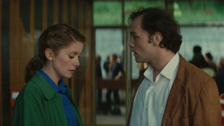 Hotel America still