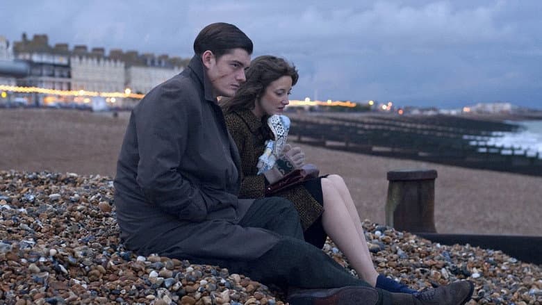 Brighton Rock still