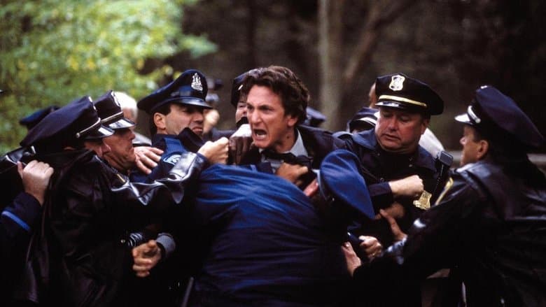 Mystic River still