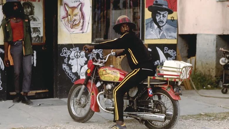 Rockers still