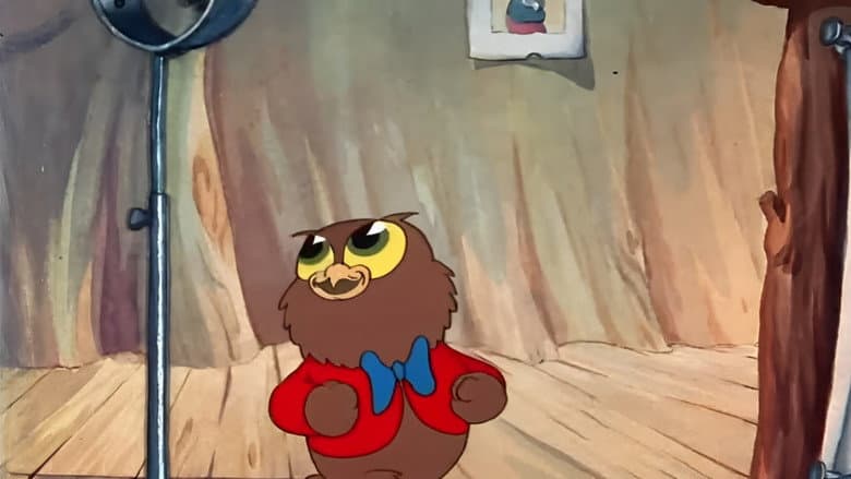 I Love to Singa still