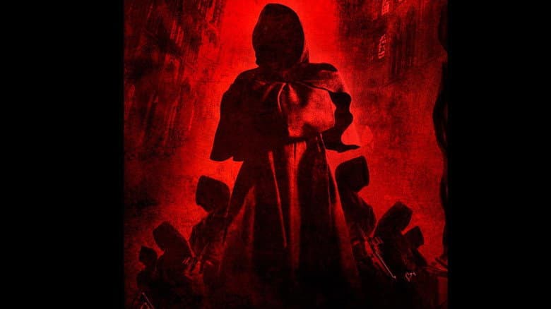 Crimson Rivers II: Angels of the Apocalypse still