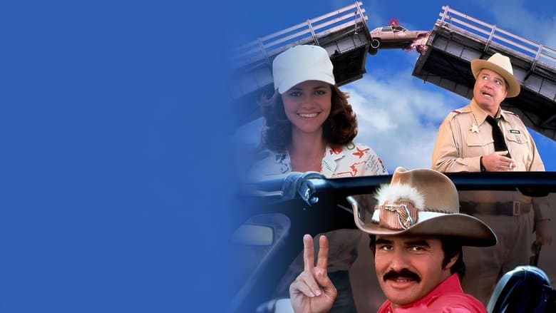 Smokey and the Bandit II still