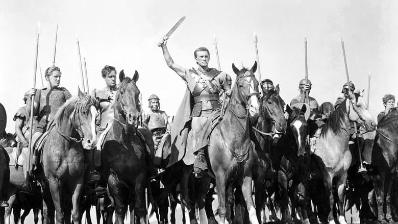Spartacus still