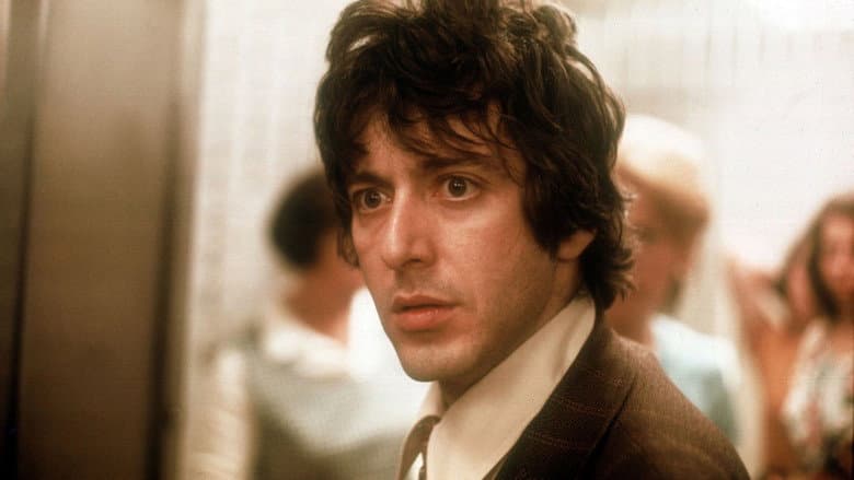 Dog Day Afternoon still
