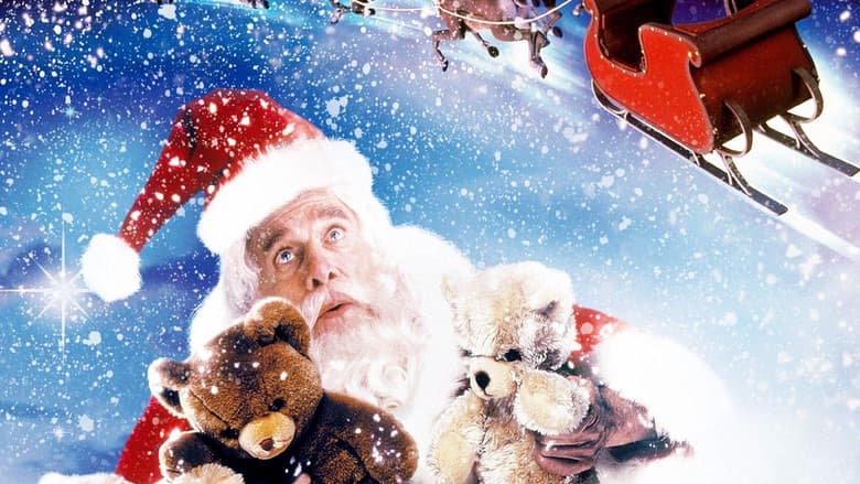Santa Who? still