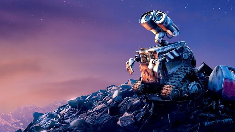 WALL·E still