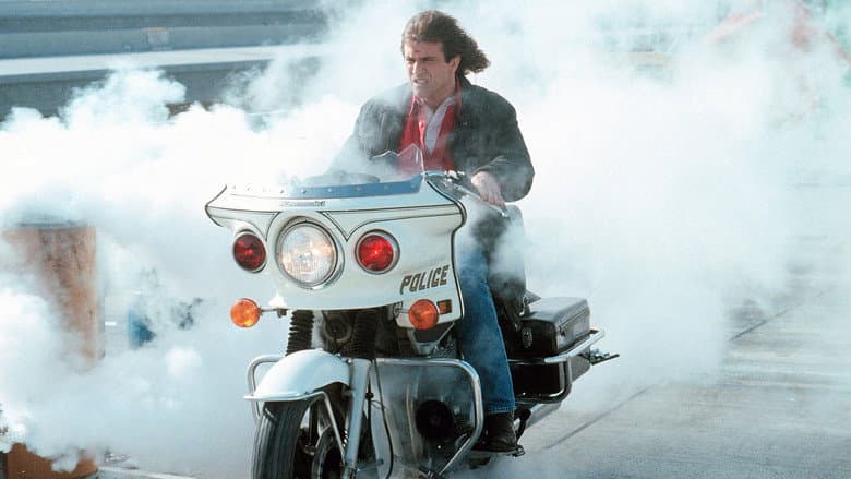 Lethal Weapon 3 still