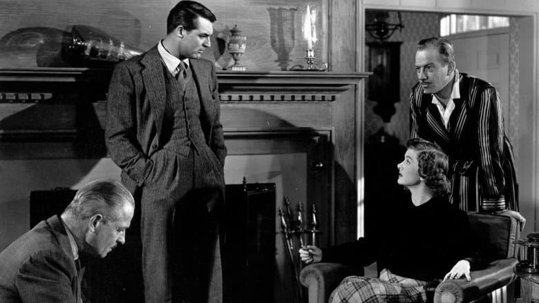Mr. Blandings Builds His Dream House still