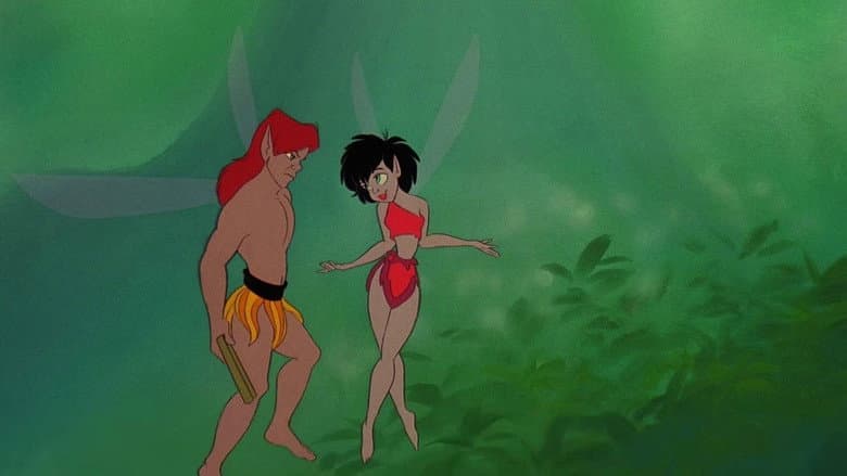 FernGully 2: The Magical Rescue still