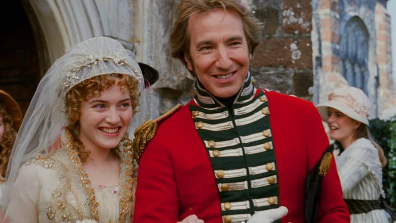 Sense and Sensibility still