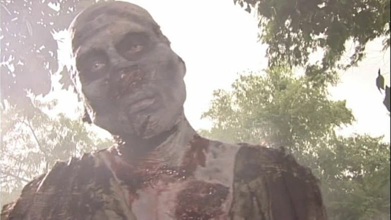 Island of the Living Dead still
