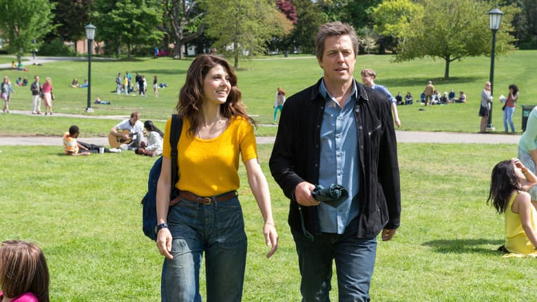 The Rewrite still