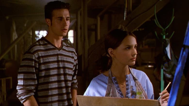 She's All That still