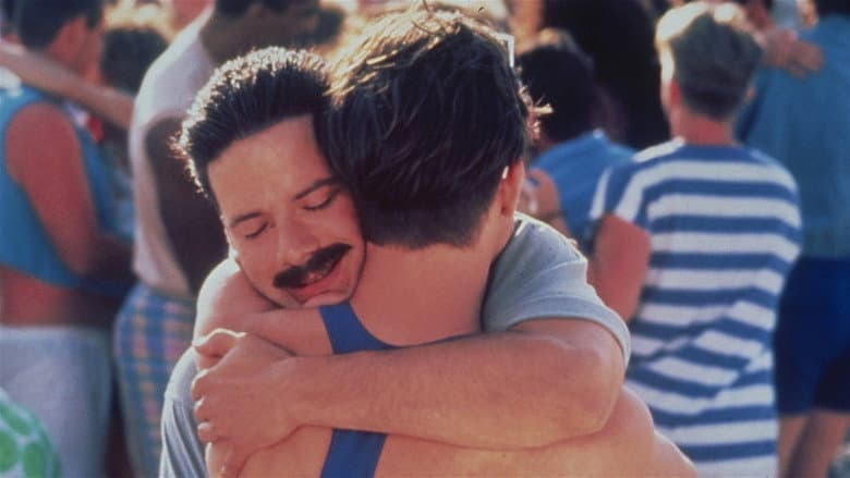 Longtime Companion still