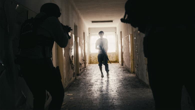 The Siege: Archangel One still
