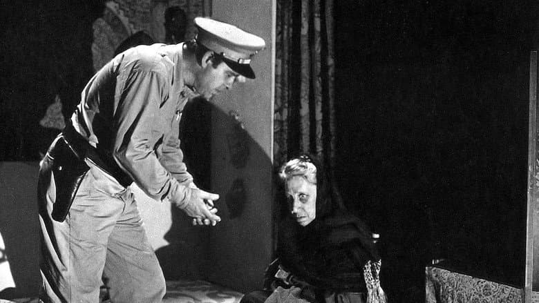 Bride of the Gorilla still
