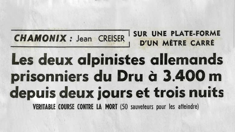 Gary Hemming, le beatnik des cimes still
