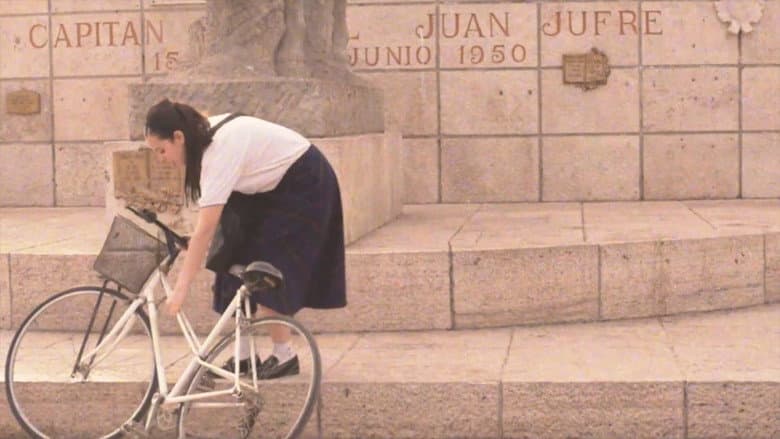 Capitán del Tiempo still