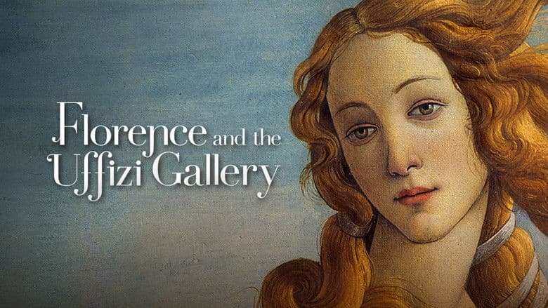 Florence and the Uffizi Gallery still