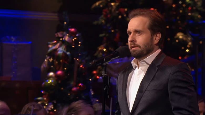 Home for the Holidays: Mormon Tabernacle Choir and the Orchestra at Temple Square still