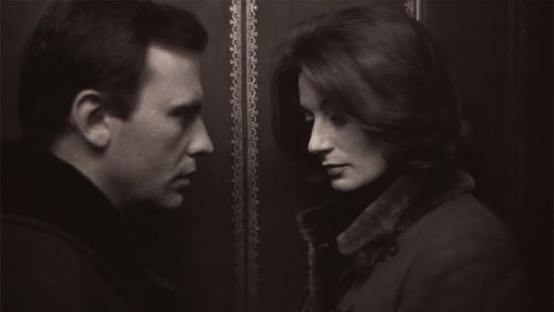 A Man and a Woman still