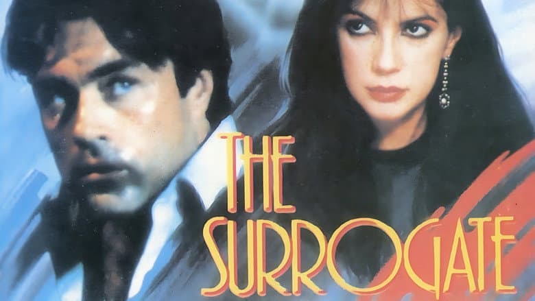 The Surrogate still