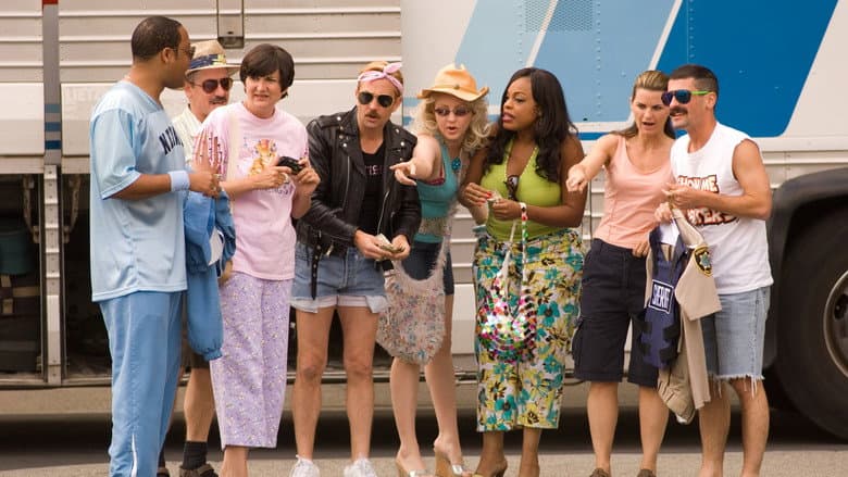 Reno 911!: Miami still