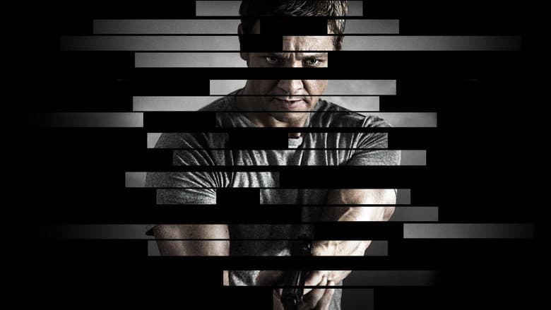 The Bourne Legacy still