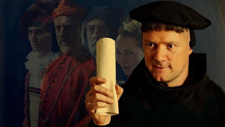 Martin Luther: The Idea that Changed the World still