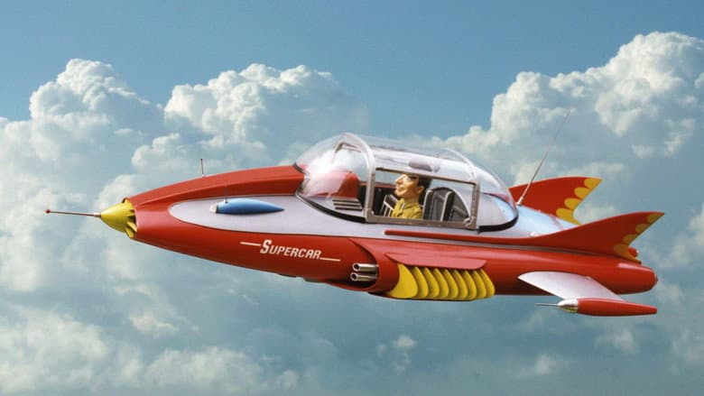 Filmed in Supermarionation still