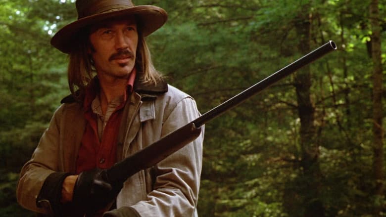 The Long Riders still
