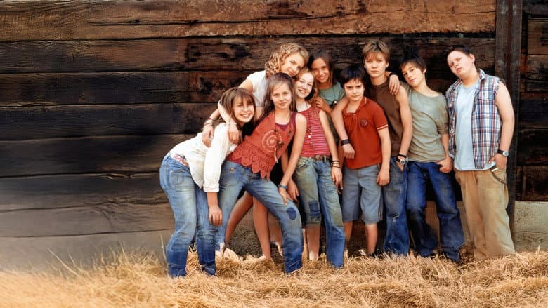The Wild Chicks still
