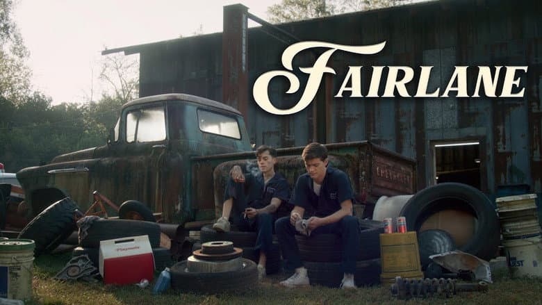 Fairlane still