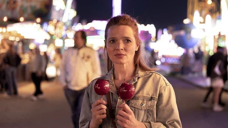 More Beautiful still