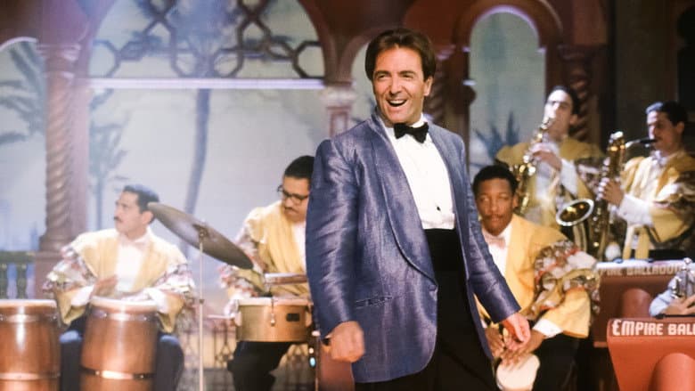 The Mambo Kings still