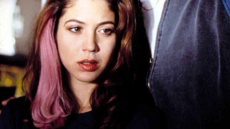 Amy Fisher: My Story still