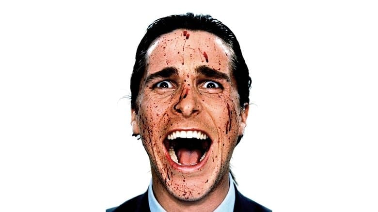 American Psycho still