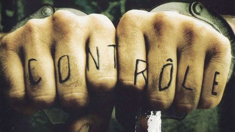 Control still