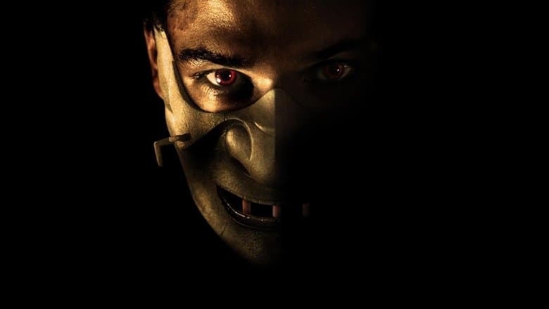 Hannibal Rising still