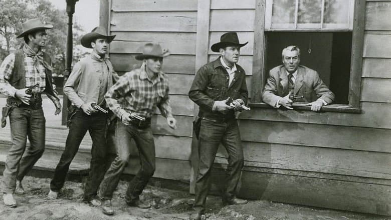 The Kid from Broken Gun still