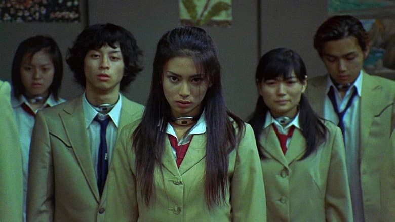 Battle Royale still