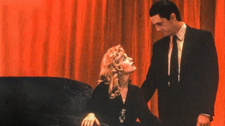 Twin Peaks: Fire Walk with Me still