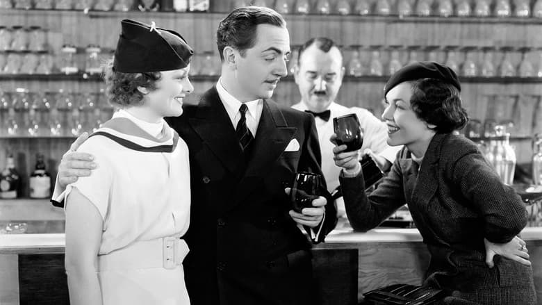 The Thin Man still