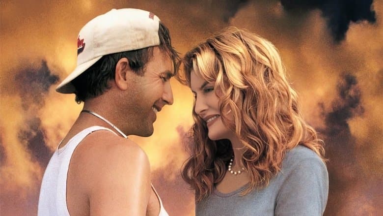 Tin Cup still