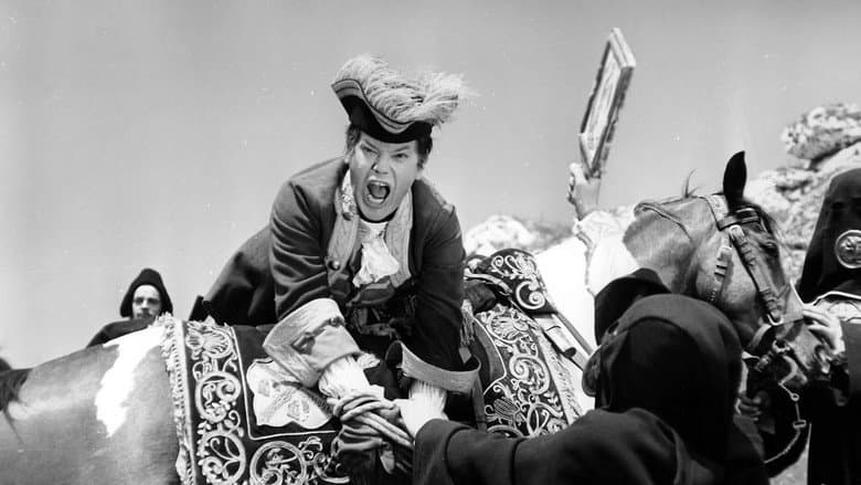 The Saragossa Manuscript still