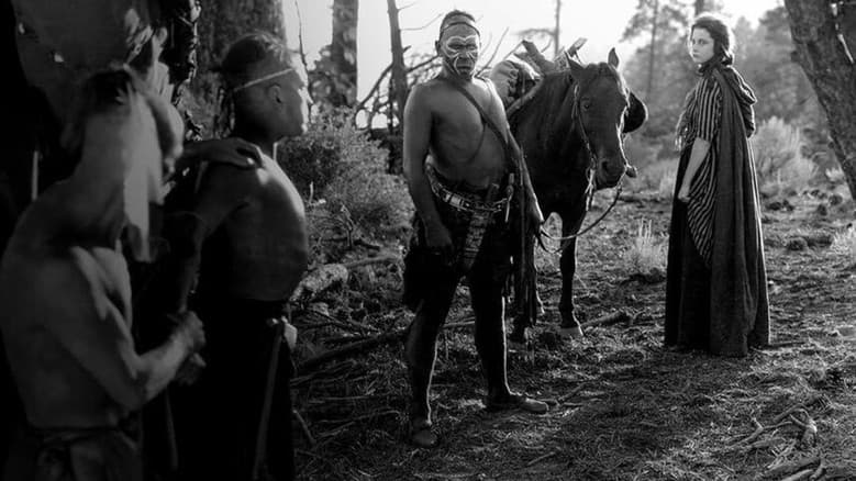The Last of the Mohicans still