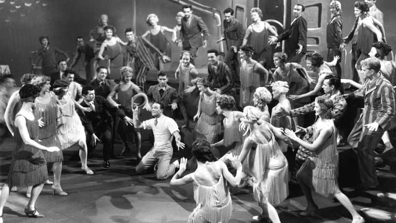 Singin' in the Rain still