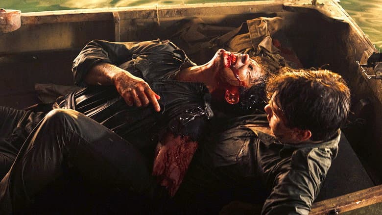 Beast of War still