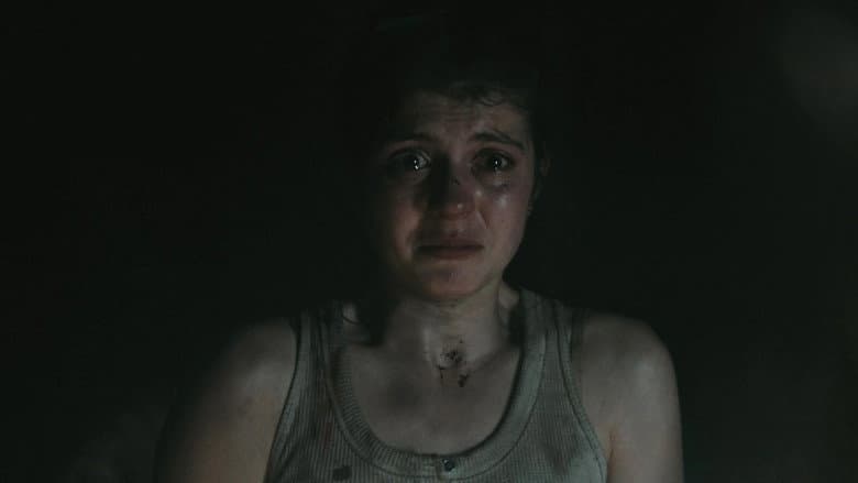 Paranormal Activity: Next of Kin still